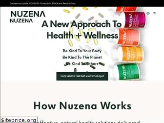 nuzena.com