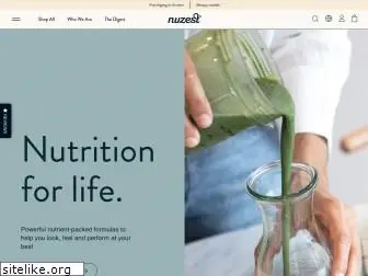 nuzest.co.nz