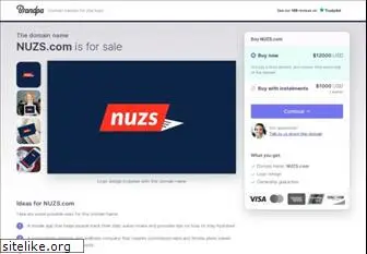 nuzs.com