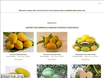 nuzveedumangoes.com