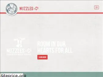 nuzzlesandco.org