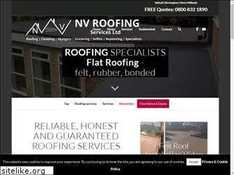 nv-roofing.co.uk