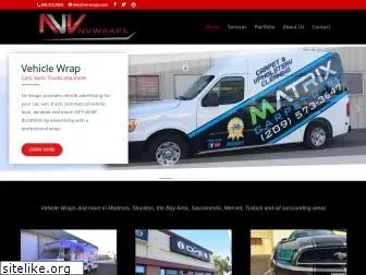 nv-wraps.com