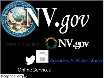 nv.gov