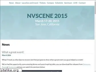 nv.scene.org