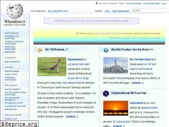 nv.wikipedia.org