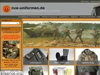 nva-uniformen.de