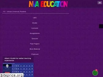 nvaeducation.com