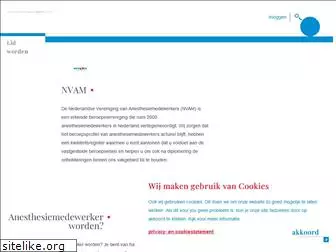 nvam.nl