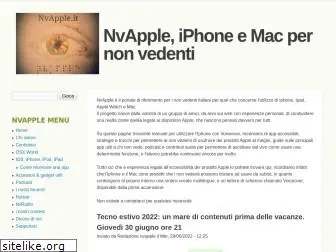 nvapple.it