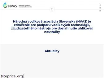 nvas.sk