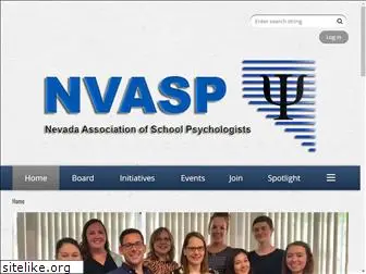 nvasp.org