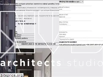 nvb-architects.com.ua