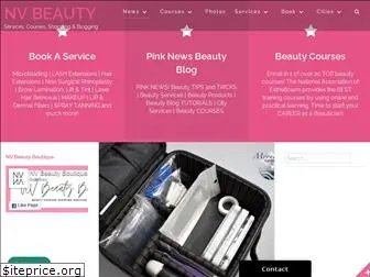 nvbeautyboutique.com