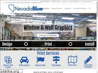 nvblue.com