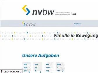 nvbw.de