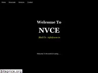 nvce.in