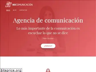 nvcomunicacion.com