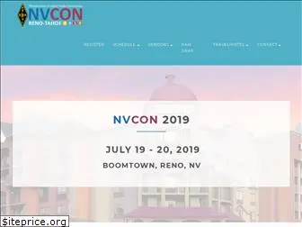 nvcon.org