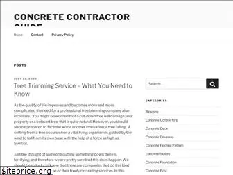 nvcontractorslicense.com