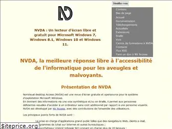 nvda-fr.org