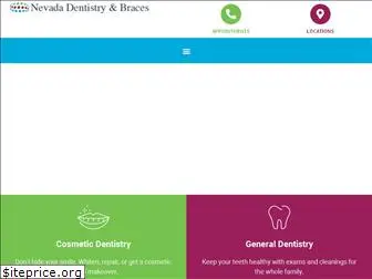 nvdentalbraces.com