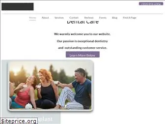 nvdentists.com