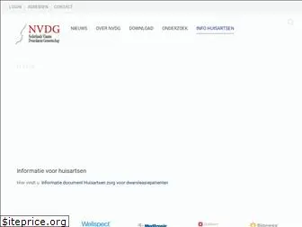 nvdg.org