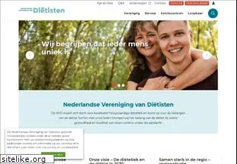 nvdietist.nl