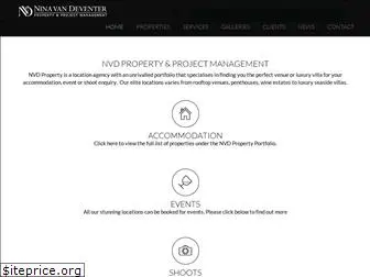 nvdproperty.co.za