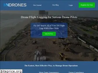 nvdrones.com