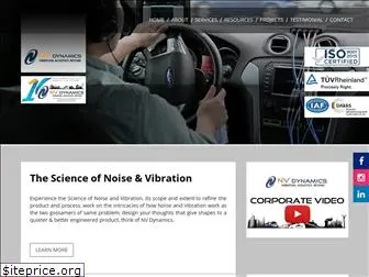 nvdynamics.com