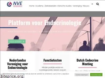nve.nl