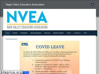 nvea.org