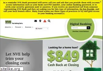 nvebanking.com