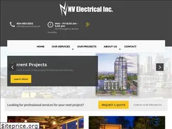 nvelectrical.com