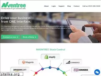 nventree.co.uk