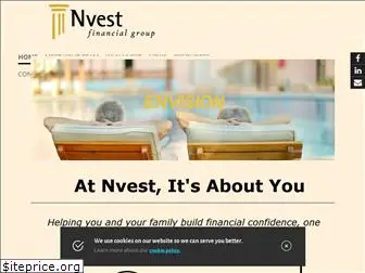 nvestfinancial.com