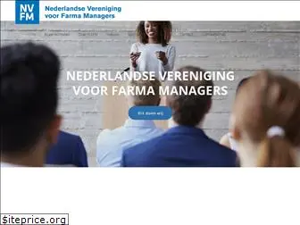 nvfm.nl