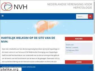 nvh.nl