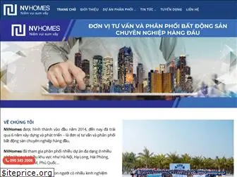 nvhomes.com.vn