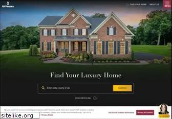 nvhomes.com