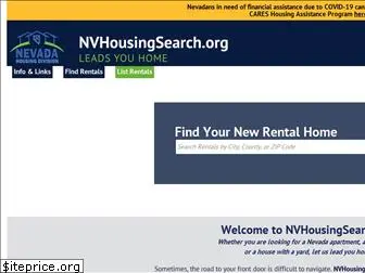 nvhousingsearch.org