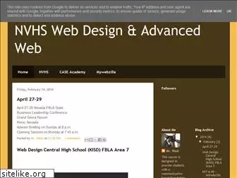 nvhs-webdesign.blogspot.com