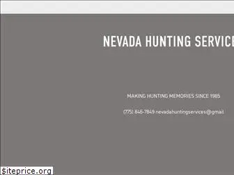 nvhuntingservices.com