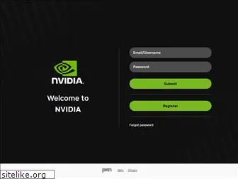 nvidia-press.com