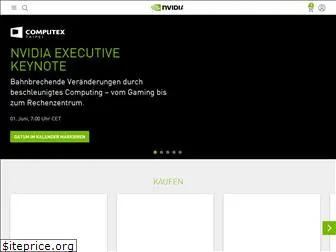 nvidia.at