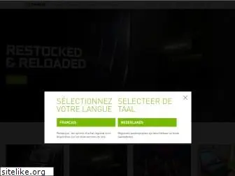 www.nvidia.be