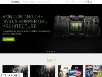 nvidia.ca