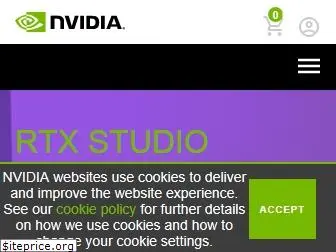 nvidia.co.uk